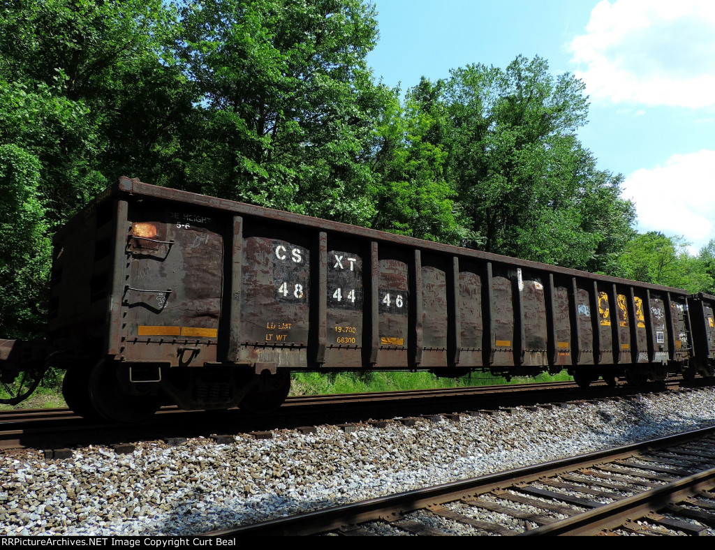 CSX 484446 (1)